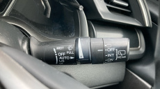 Honda Civic 1.0 VTEC Turbo 126 SR 5dr Petrol Hatchback